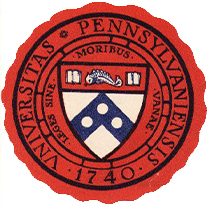 Univ. of Pennsylvania