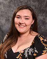 Mrs. Mary Catherine Jones