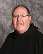 Fr. Marion Charboneau