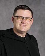 Br. Placidus Lee, OSB